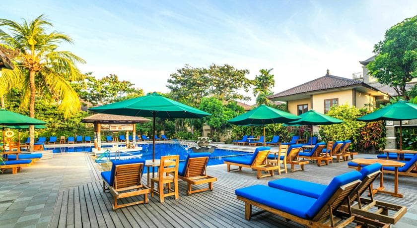 Risata Bali Resort & Spa Tuban