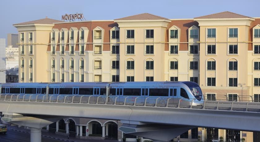 Avani Deira Dubai Hotel