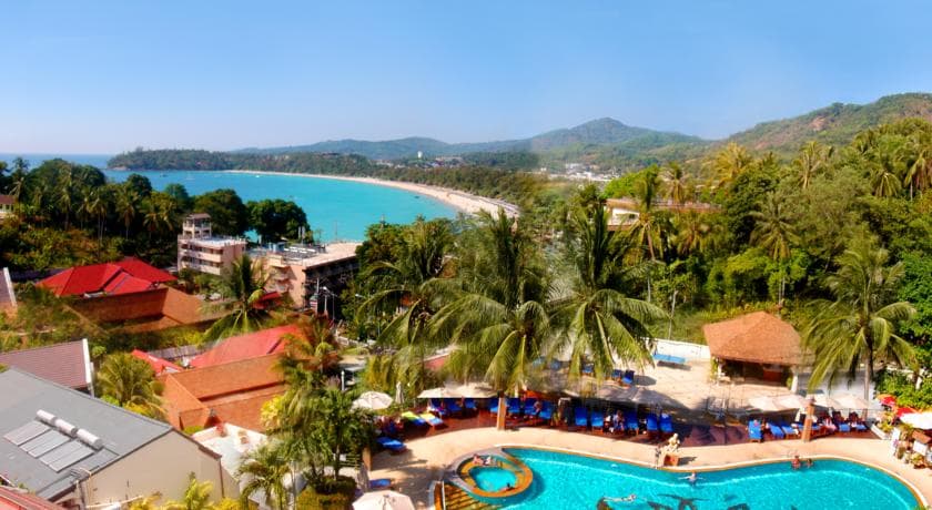 Orchidacea Resort