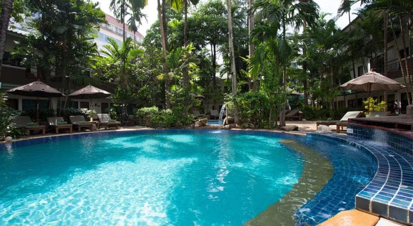 Viridian Resort