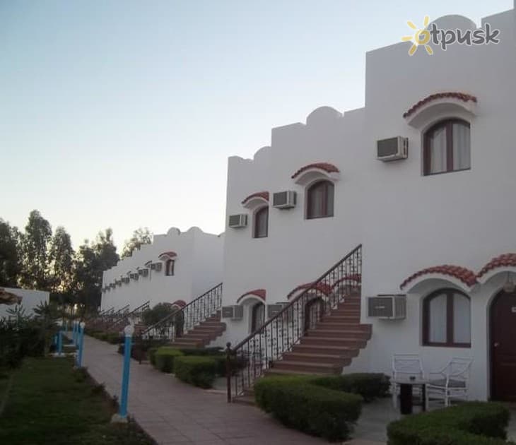 Desert View Hotel