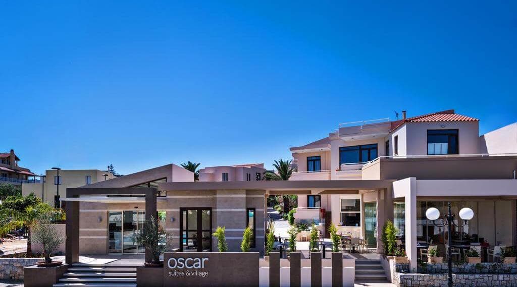 Oscar Suites & Village