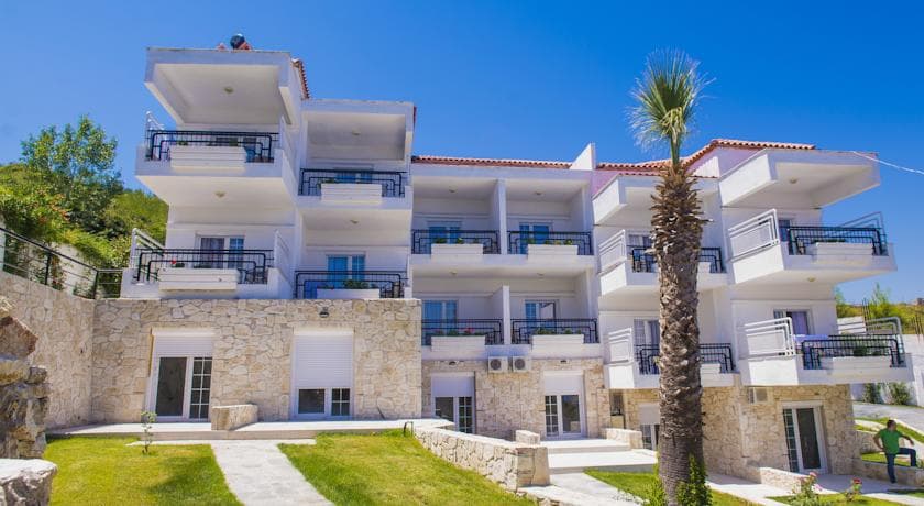 Halkidiki Palace