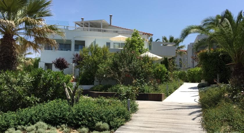 Ekies All Senses Resort