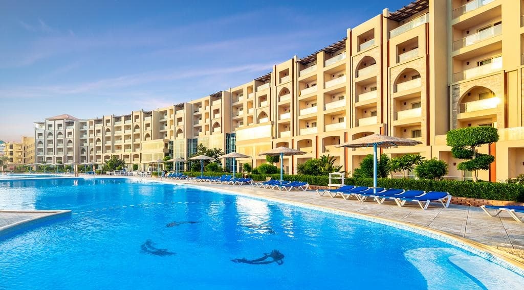 Sunrise Alora Aqua Park Resort