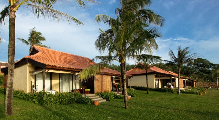 Chen Sea Resort & Spa Phu Quoc