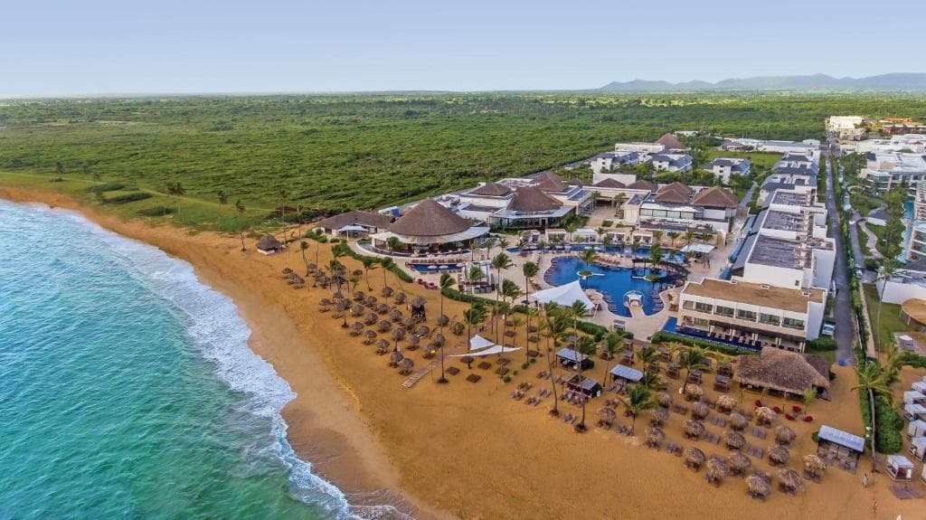 Royalton CHIC Punta Cana Resort & Spa