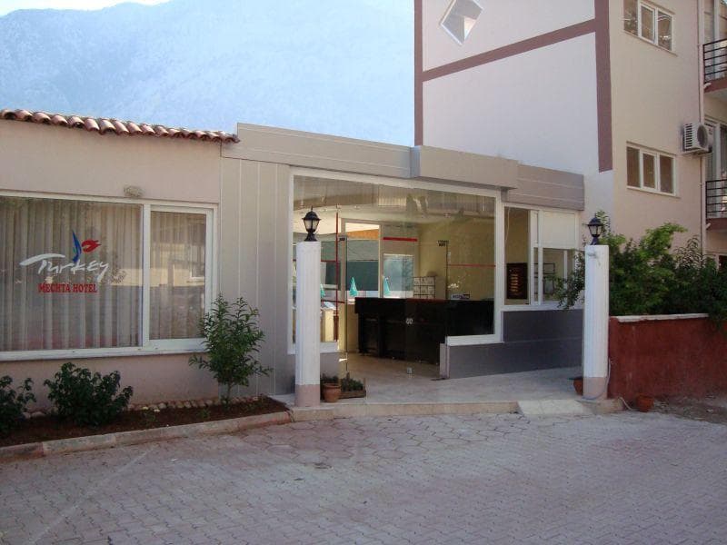 Aybel Inn Hotel