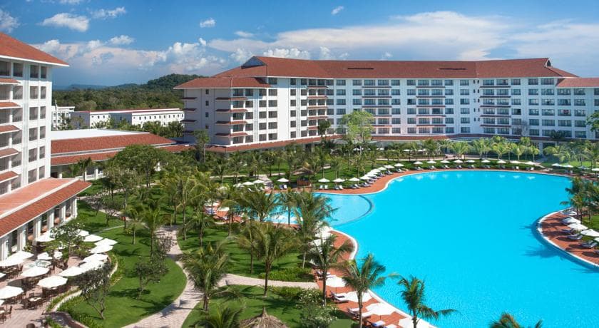 Vinpearl Resort & Spa Phu Quoc