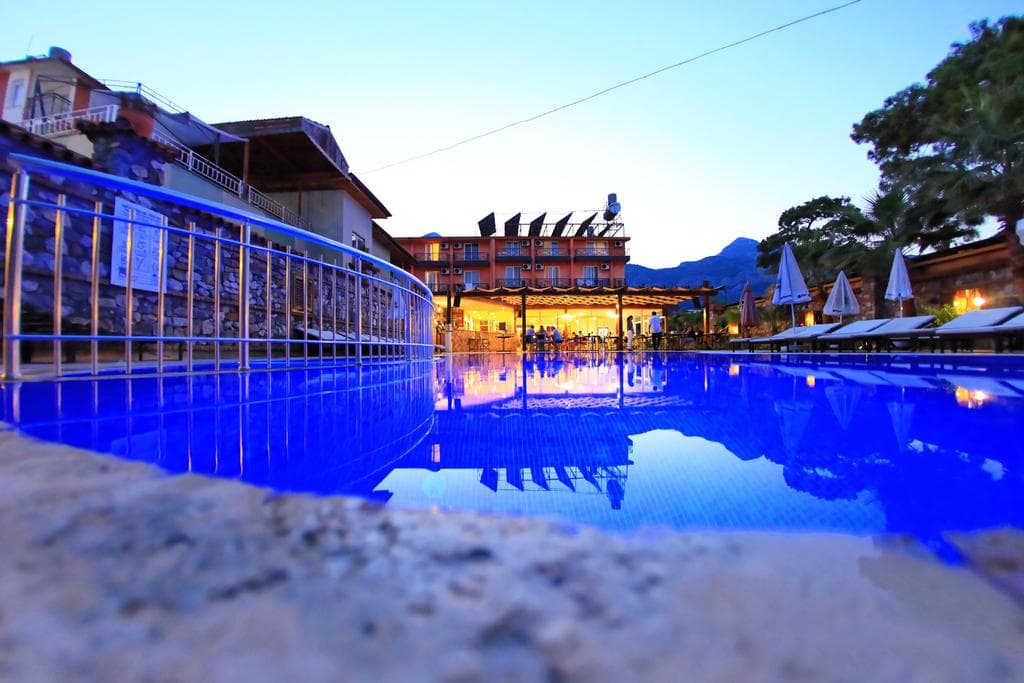 Beldibi Beach Hotel