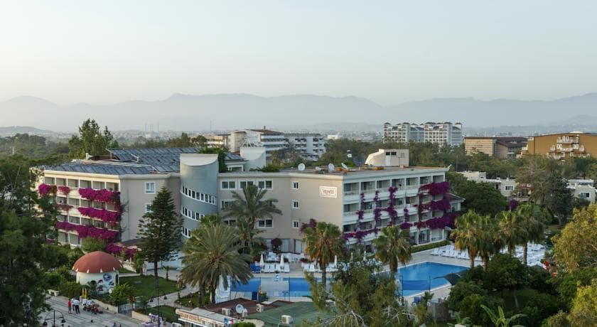 Bieno Venus Hotel