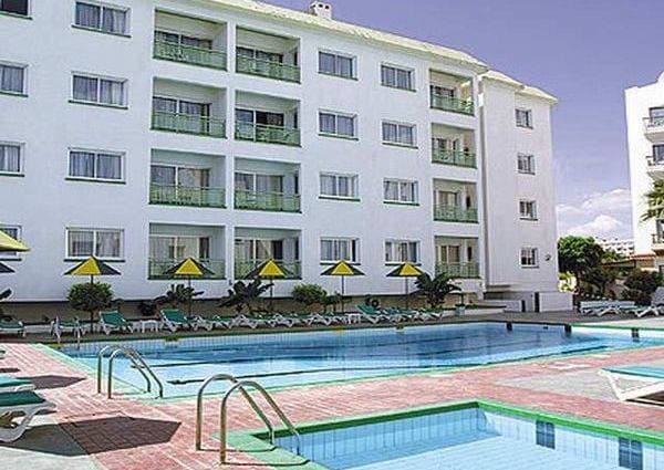 Kokkinos Boutique Hotel
