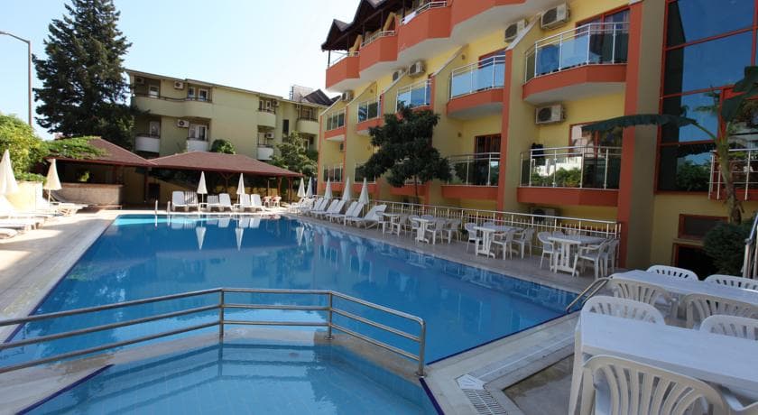 Wasserman Hotel