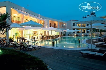 Renaissance Hanioti Resort