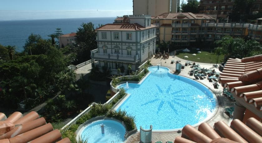 Pestana Miramare