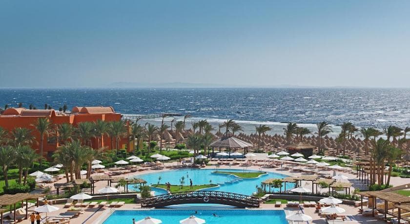 Sharm Grand Plaza