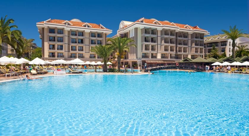 Turan Prince Hotel