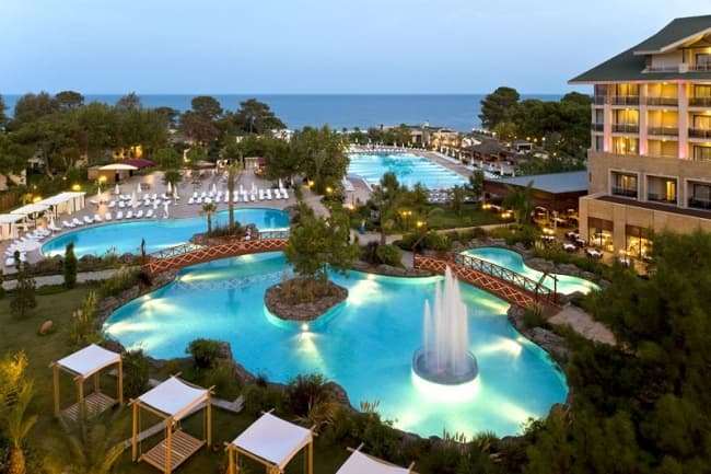 FashionTV Luxe Resort