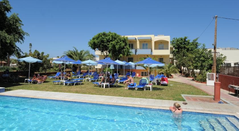 Pinelopi Hotel
