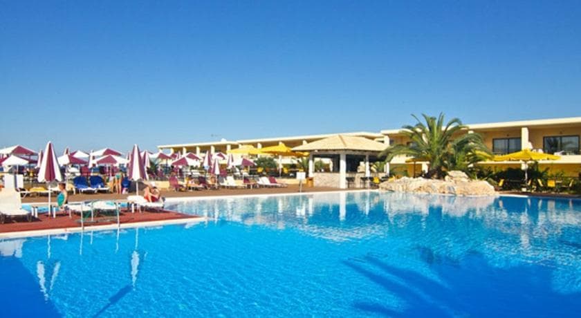 Solimar Aquamarine Hotel
