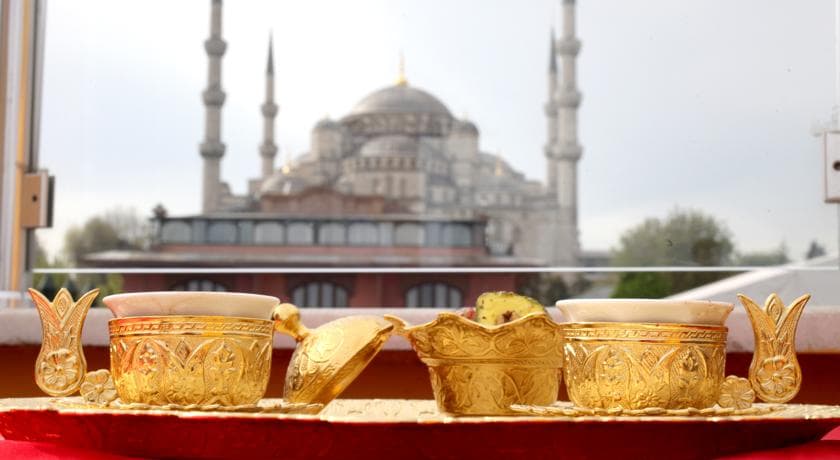 Mevlana Boutique Hotel