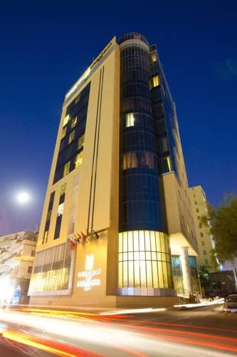 Kingsgate Hotel Doha