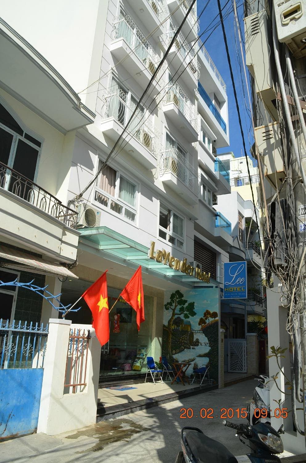Lavender Nha Trang Hotel