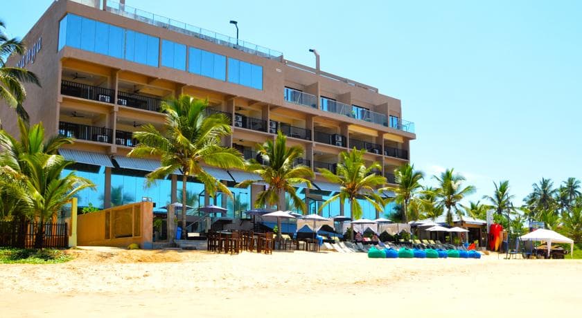 Lavanga Resort & Spa