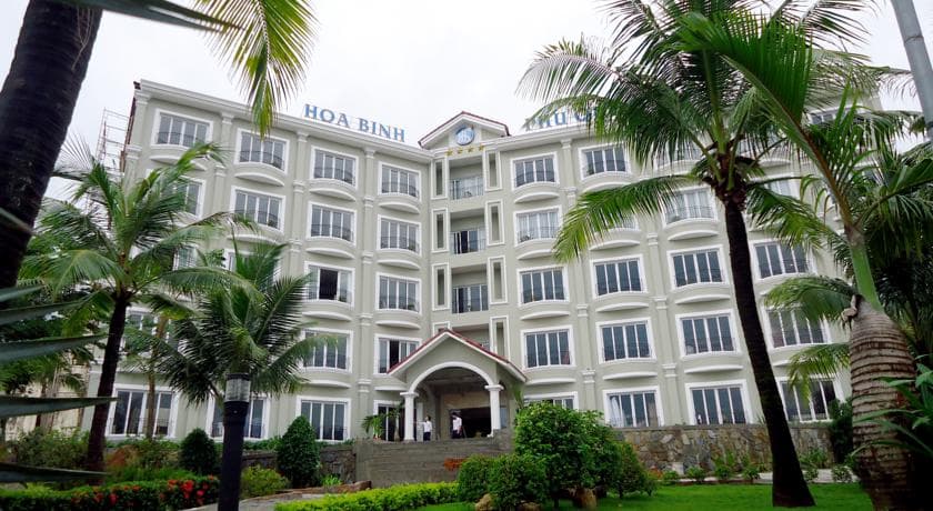 Hoa Binh Phu Quoc