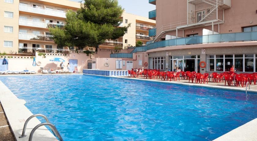 htop Molinos Park Salou