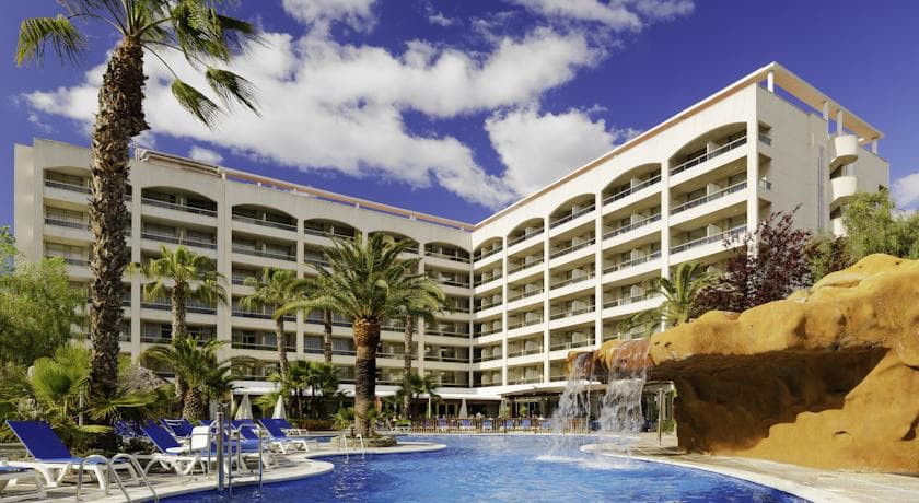 H10 Salou Princess