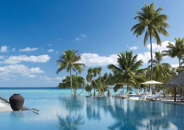 Canareef Resort Maldives