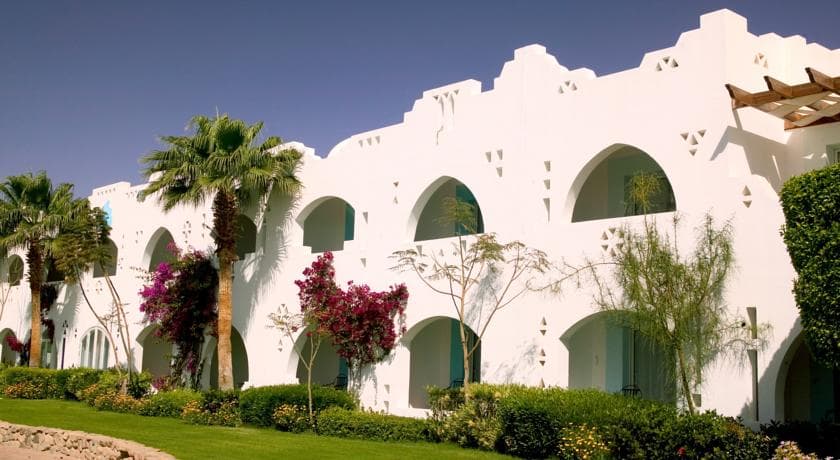 Domina Coral Bay Oasis