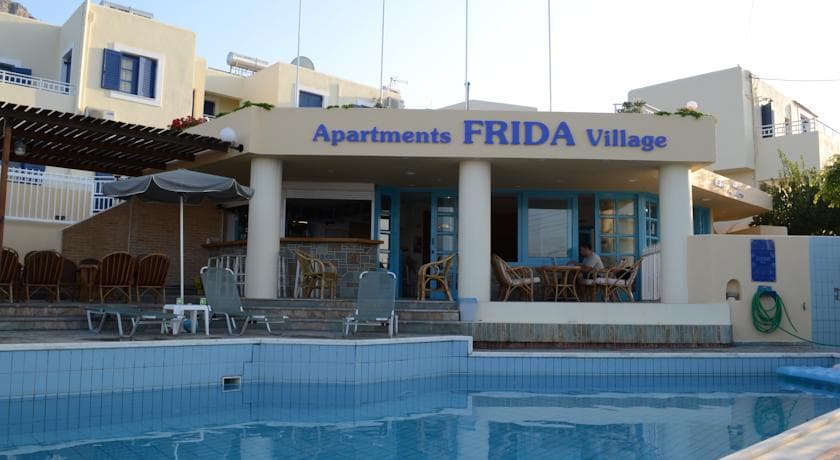 Frida Village Apartments