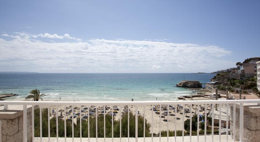 Be Live Adults Only La Cala Boutique Hotel