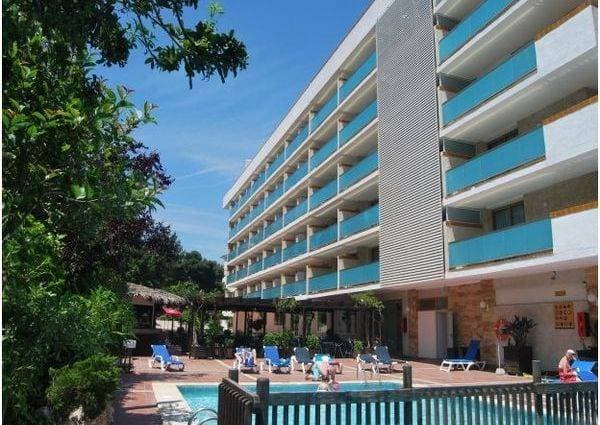 4R Salou Park Resort II