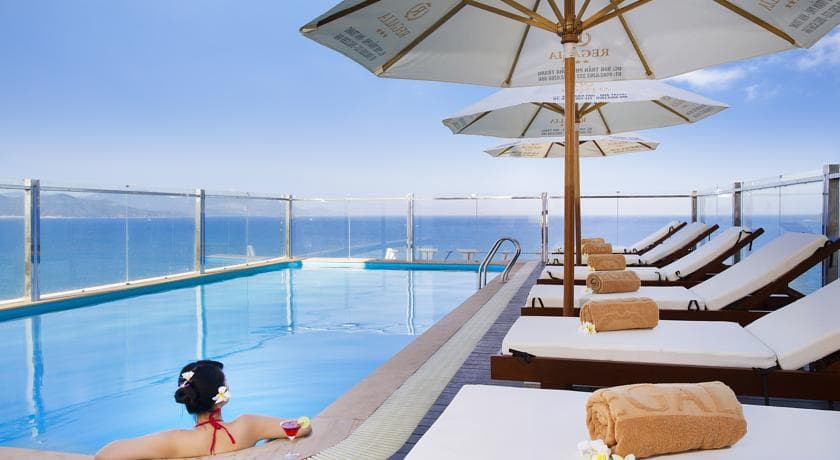 Regalia Hotel
