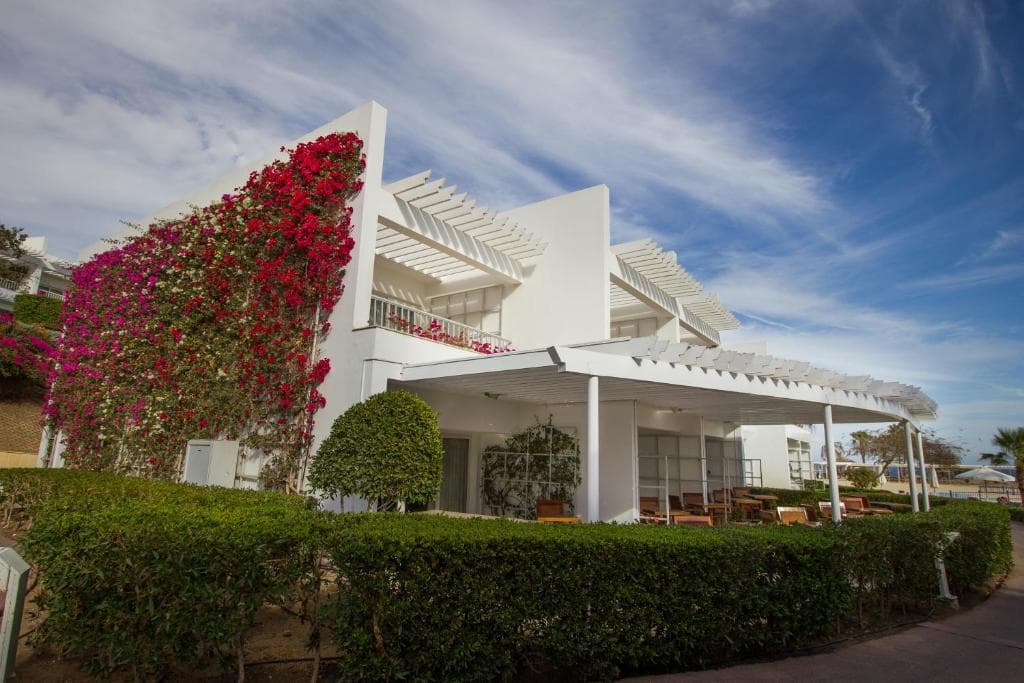 Royal Monte Carlo Sharm El Sheikh