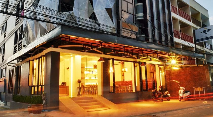 Forty Winks Phuket