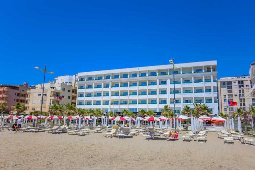 Vivas Hotel