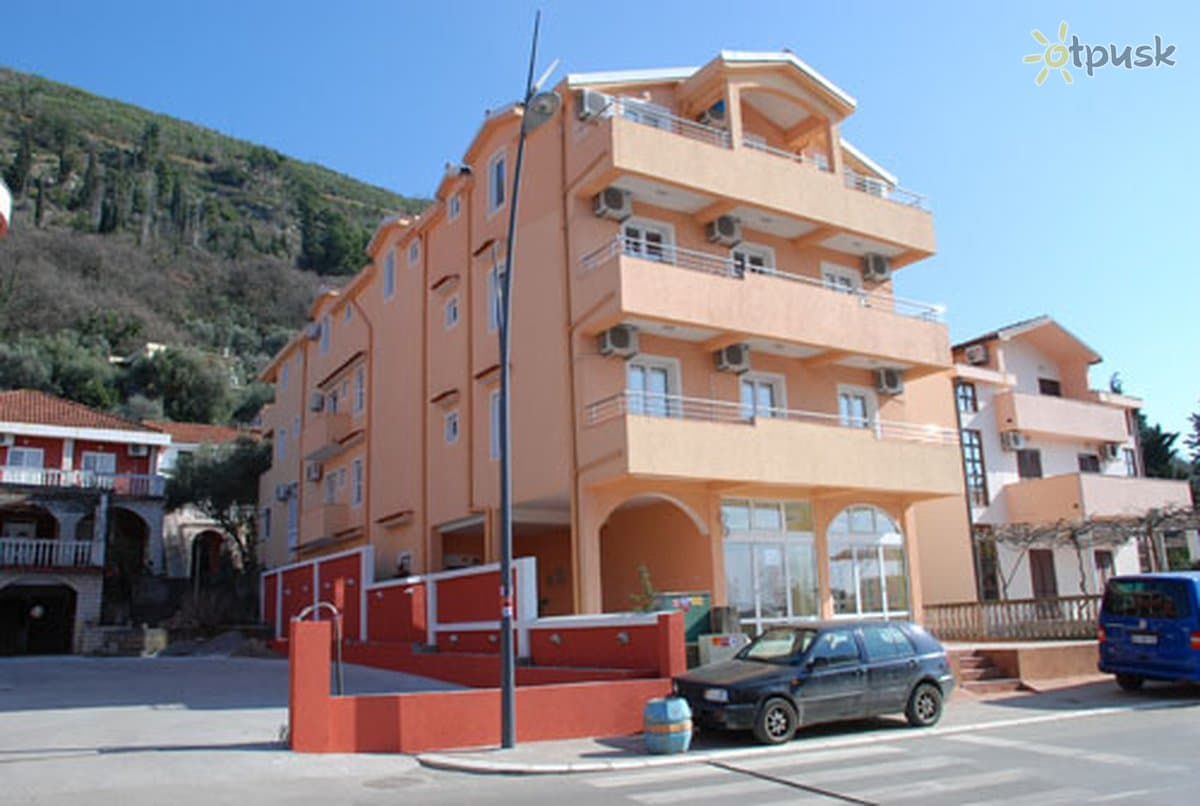 Harmonia Villa
