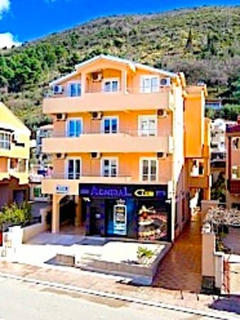 Harmonia Guest House