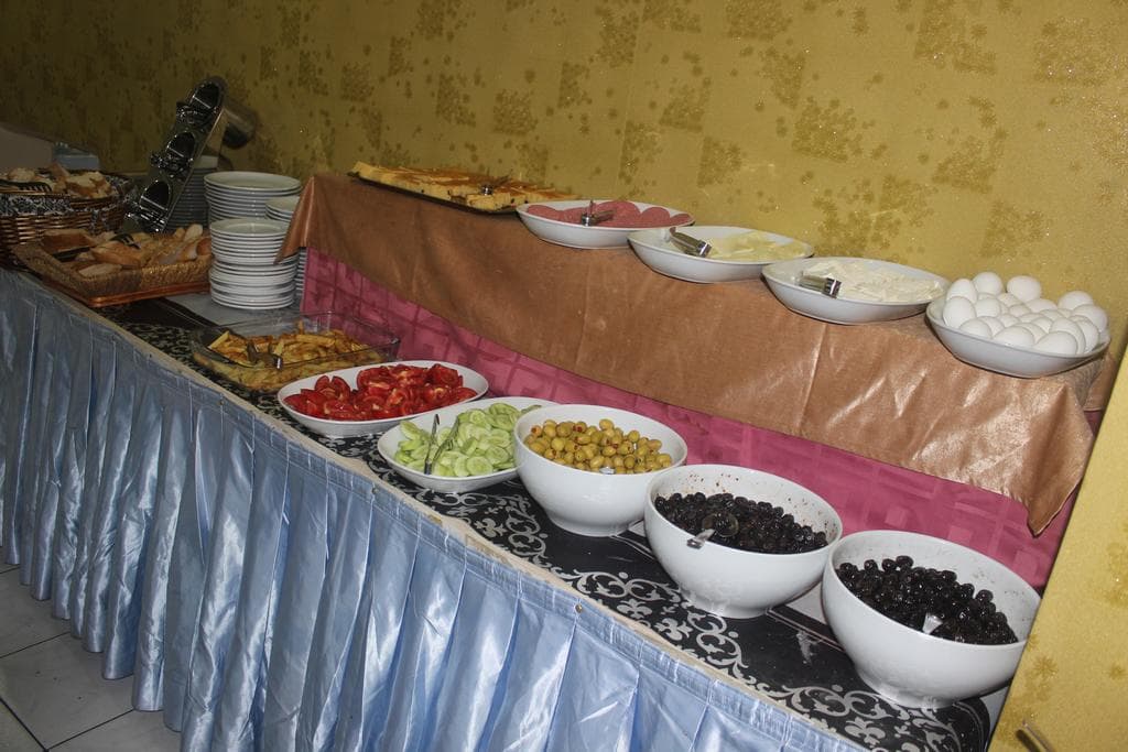 Malkoc Hotel