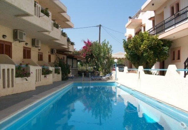 Elida Aparthotel