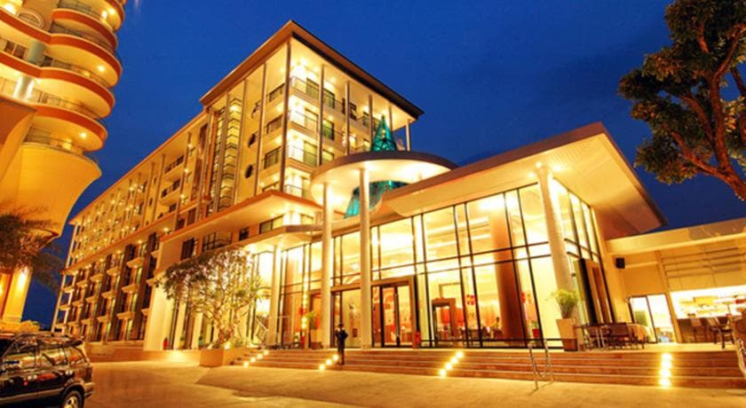 Long Beach Garden Hotel & Spa