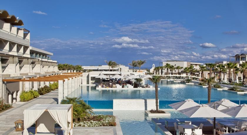 Avra Imperial Hotel