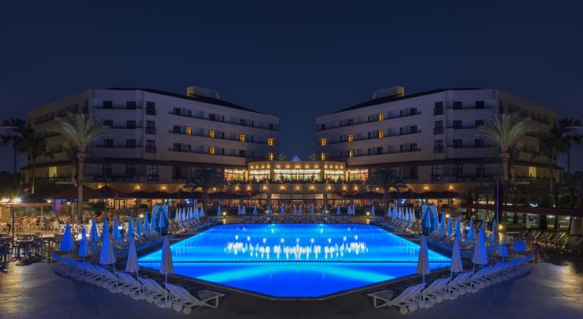 Miramare Beach Hotel