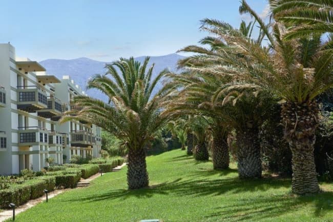 Grecotel Meli Palace