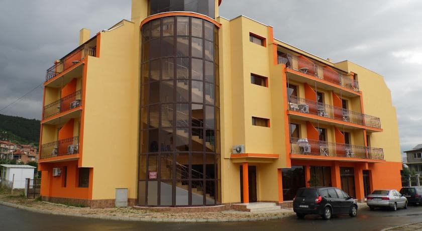Amigos Hotel