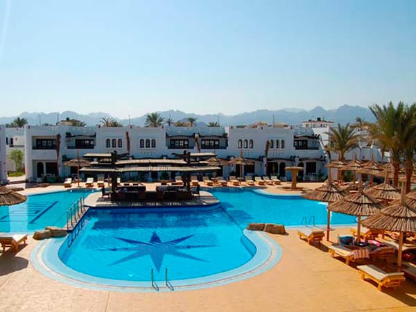 Tivoli Hotel Aqua Park
